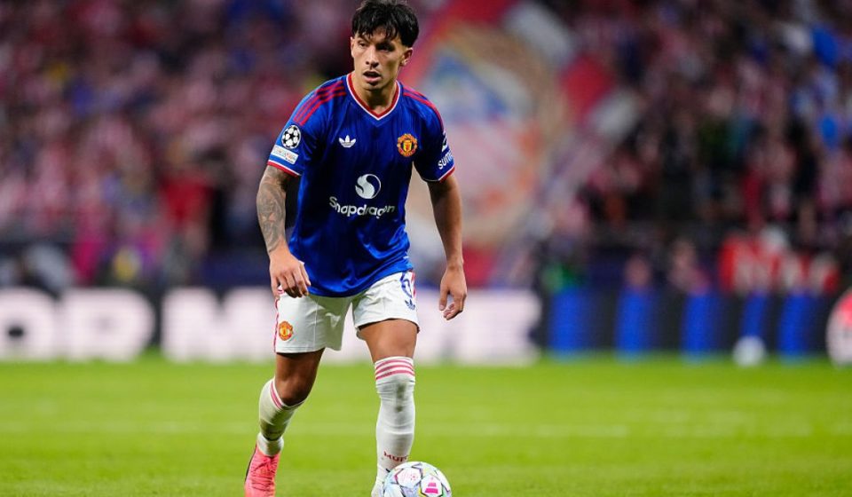 Manchester United’s Martinez slams board’s lack of investment | Soccer Manchester United's Martinez slams board's lack of investment | Soccer
