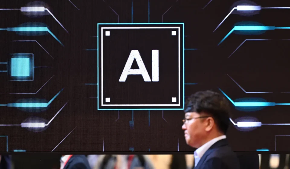 How AI could take over the world