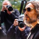 Russell Brand asked accuser to 'clean up the mess' after alleged rape