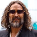 Russell Brand trial: woman alleges she was raped by star in hotel room
