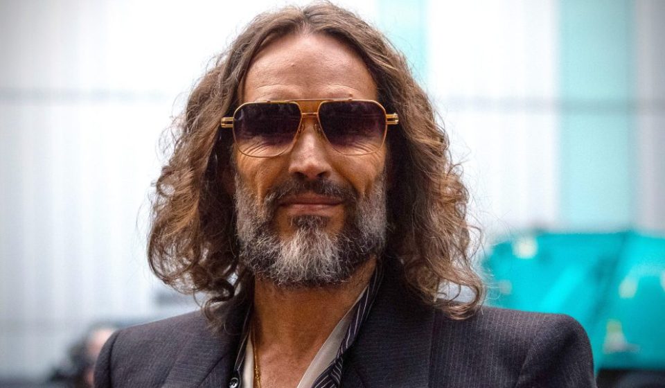 Russell Brand trial: woman alleges she was raped by star in hotel room Russell Brand trial: woman alleges she was raped by star in hotel room