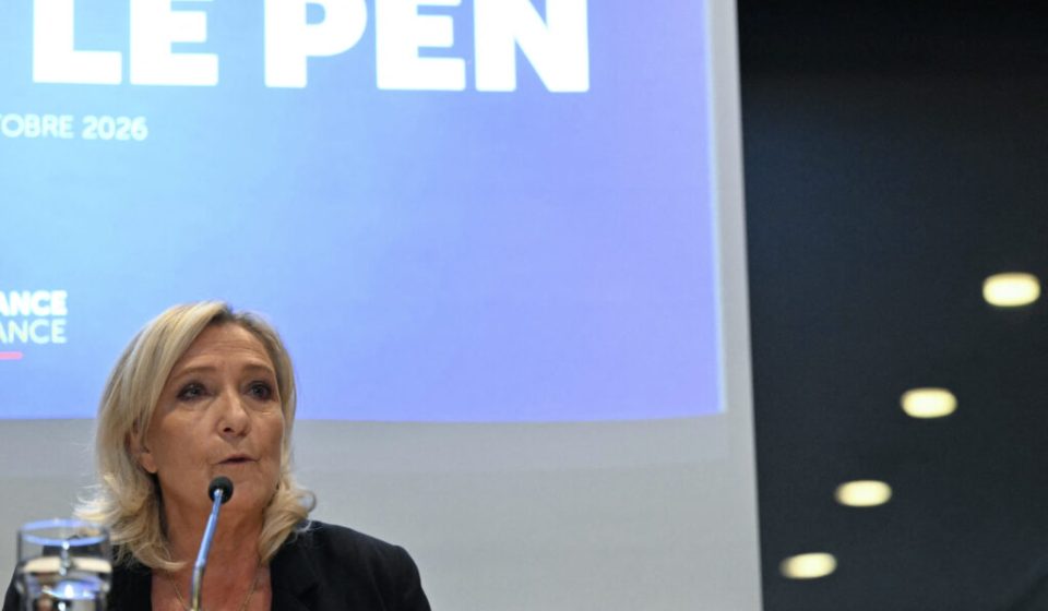 French riots lay bare risks and opportunities for candidates in 2027 elections – POLITICO
