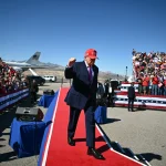 Trump announces two major economic deals: where new jobs will arrive