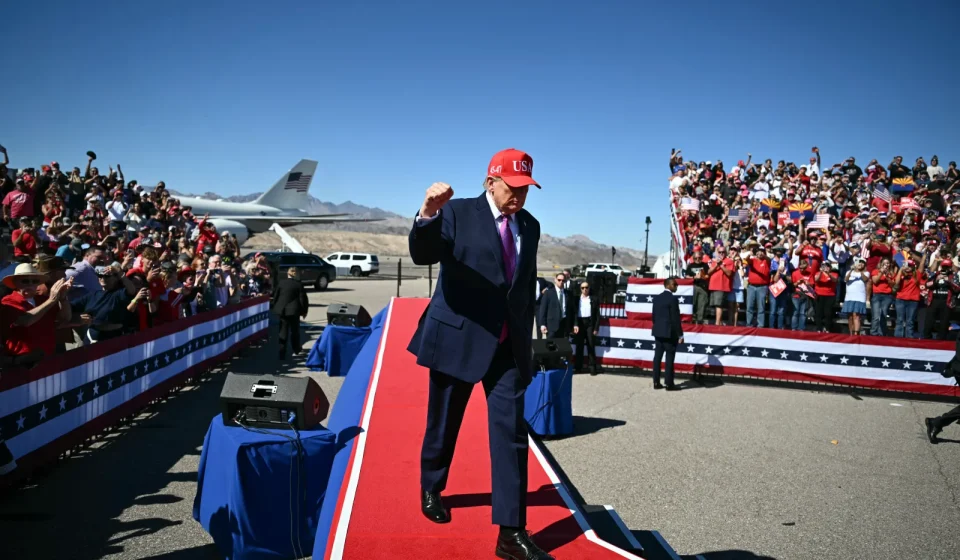 Trump announces two major economic deals: where new jobs will arrive