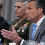Pentagon orders bases to plan 90 days without grid as Britain urges stockpiling of supplies