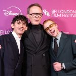 Ruaridh Mollica on VisionQuest and playing a bisexual character