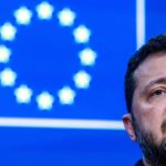 Zelensky warns 20 million Ukrainians could flee to Europe if Russia wins war – POLITICO