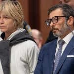 Selma Blair pleads not guilty to assault charges after Delta flight