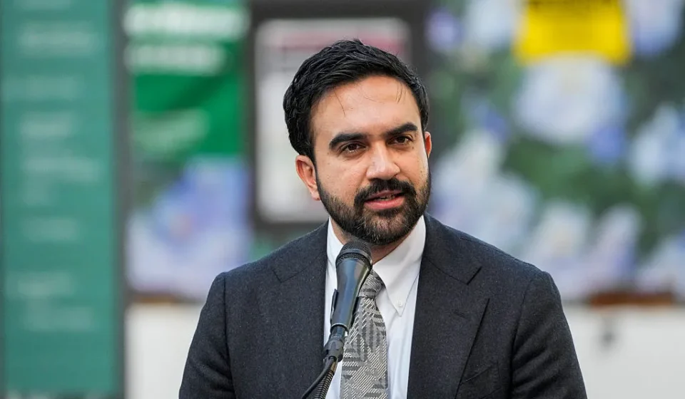 Mamdani warns $17 billion DoorDash-Instacart deal risks higher costs for customers Mamdani warns $17 billion DoorDash-Instacart deal risks higher costs for customers