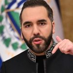 El Salvador sends 100 special forces in search of Haiti