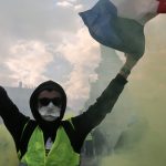 France's latest debt warning describes a country where governance is collapsing