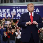 Trump can't save you now, Republicans warn just weeks before midterms