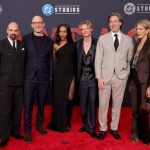 DC Studios' James Gunn and Peter Safran Talk David Ellison Reunion