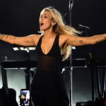 Miley Cyrus responds to Hollywood Bowl Show criticism