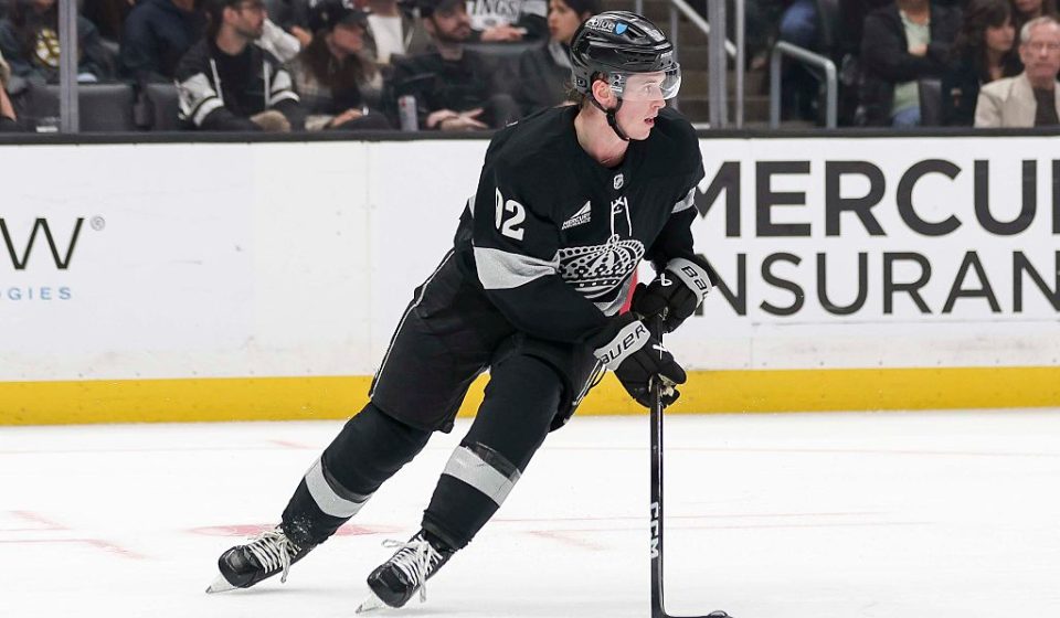 Preview 10/31 – Secondary rating of The Schneid + No Morning Skate, Clarke “good” to start, Fiala newest, Matinee Start