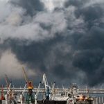 Ukraine hits St. Petersburg oil facility in 'massive' drone attack - POLITICO