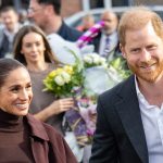 Meghan Markle reportedly left the UK for 'weeks' for big career change