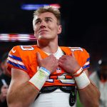 Bo Nix called 'selfless' and 'verified' by ex-Broncos QB who deleted his post – Denver Sports