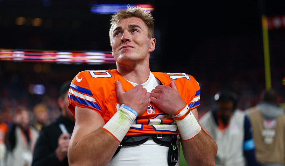 Bo Nix called 'selfless' and 'verified' by ex-Broncos QB who deleted his post – Denver Sports