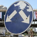 Latest Israeli polls indicate stalemate ahead of Tuesday's elections