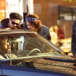 Man arrested on Brooklyn set of 'Miami Vice 85' with butcher knife