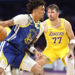 Luka Dončić's Former Teammate Warns Warriors' Yaxel Lendeborg – NBC Sports Bay Area & California