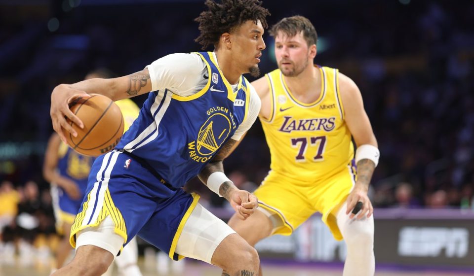 Luka Dončić’s Former Teammate Warns Warriors’ Yaxel Lendeborg – NBC Sports Bay Area & California Luka Dončić's Former Teammate Warns Warriors' Yaxel Lendeborg – NBC Sports Bay Area & California