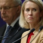 EU defense ministers warn Putin is not seeking peace – POLITICO