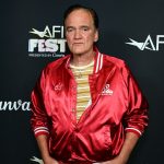Quentin Tarantino shows the first 17 minutes of "Cliff Booth"