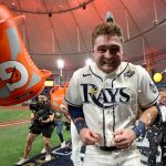 There might be some life in this World Series