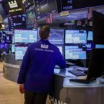 Stock market today: Nasdaq leads indexes lower as Alphabet shares slide; Caterpillar weighs on Dow; Oil prices fall