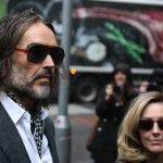 Russell Brand trial: ex-assistant says he was 'never happy after sex'