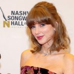 Taylor Swift's full Nashville Songwriters Hall of Fame speech: Read