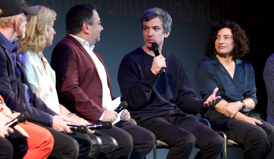 Nathan Fielder on unconventional documentation techniques in You Can See It All