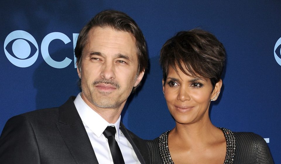 Halle Berry accused of child abuse by her ex Olivier Martinez