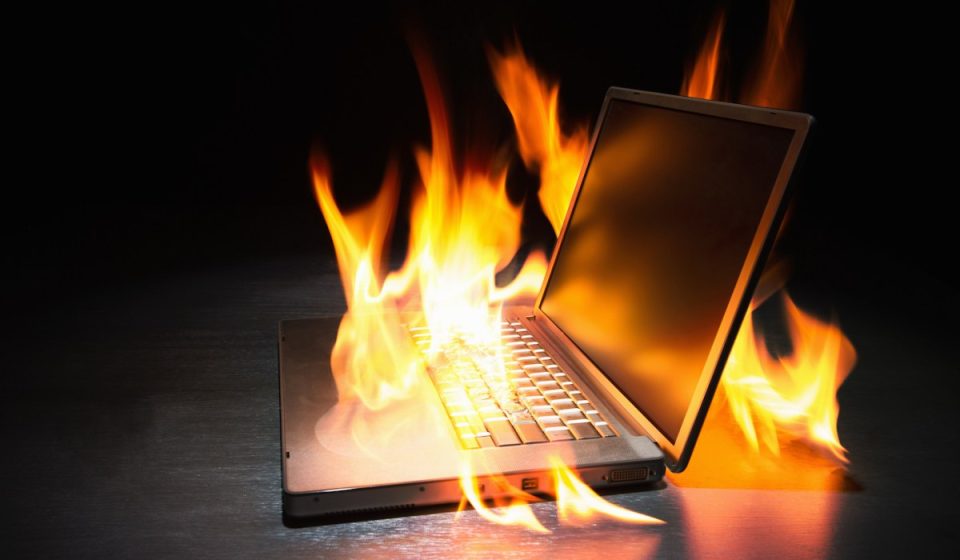 PHP armageddon: OpenAI and Google's Wiz discover old flaws, panicking the Internet