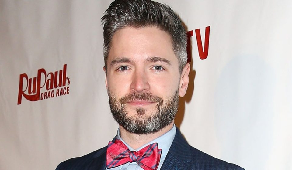 Lucian Piane dies: 'RuPaul's Drag Race' producer was 46