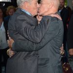 Tribute to Patrick Stewart by Ian McKellen: He wore his heart on his sleeve