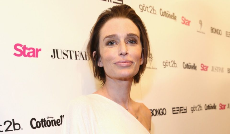Georgina Cates dead: BBC actress was 51