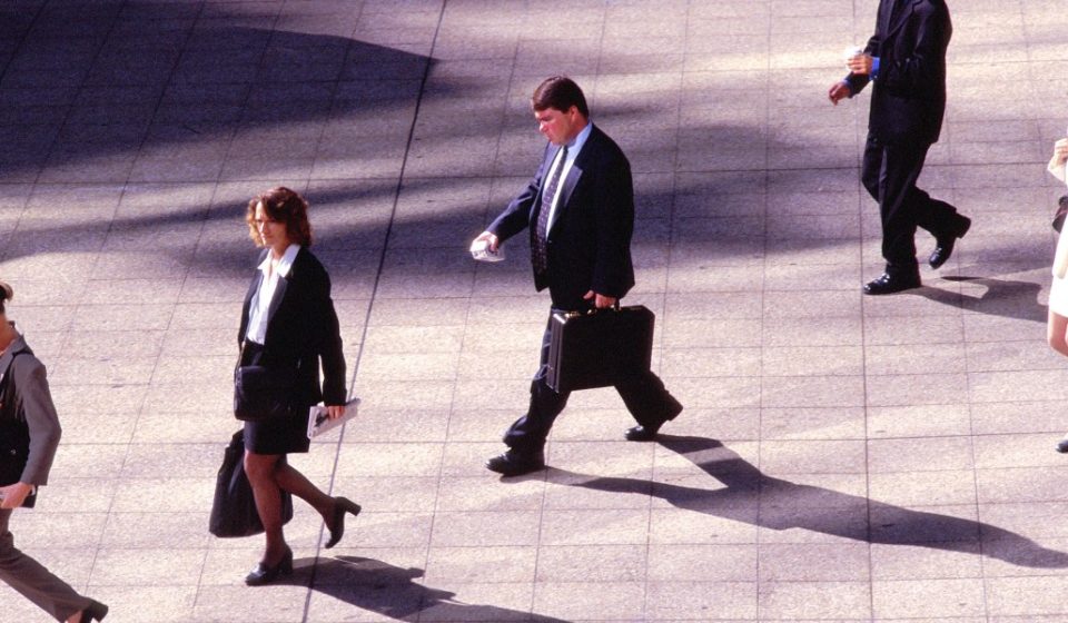 AI will create more jobs than it kills, McKinsey says, but 11 million Americans may need new careers AI will create more jobs than it kills, McKinsey says, but 11 million Americans may need new careers