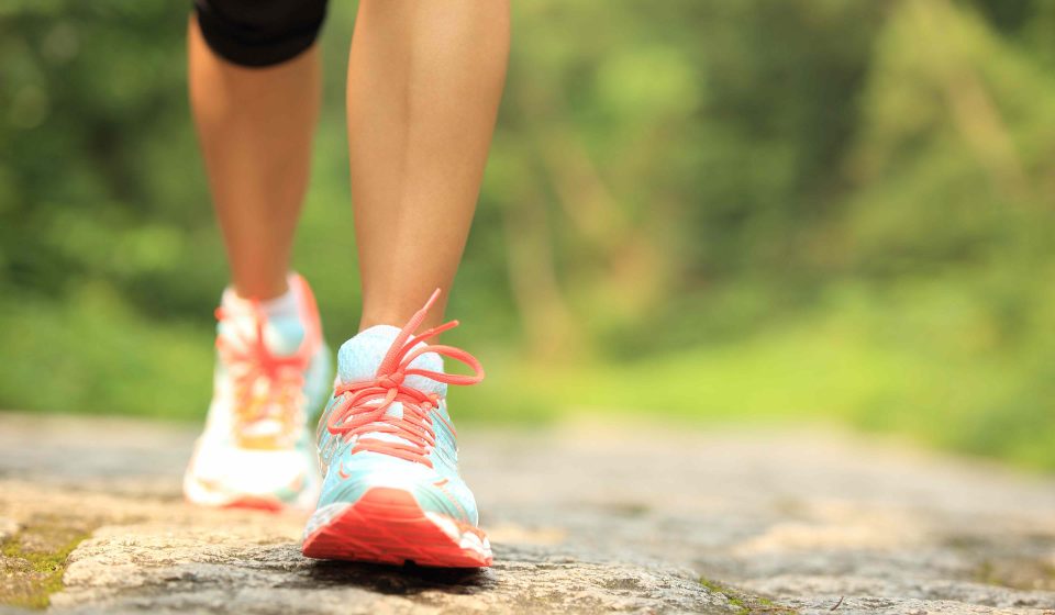 I Finally Started Walking 10,000 Steps a Day: These 6 Tips Made It Much Easier