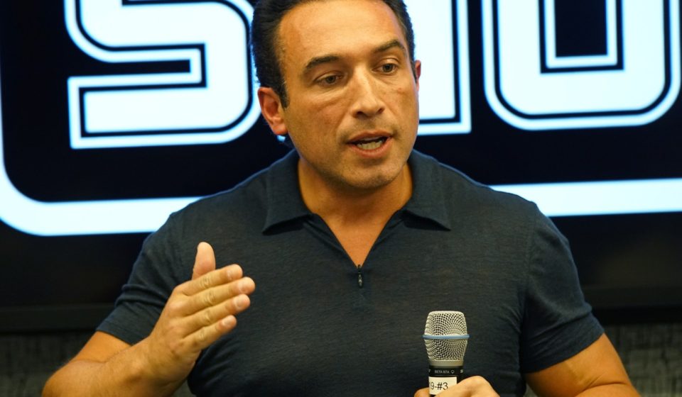 Mike Smith sentenced to 18 months in prison in major music streaming fraud case Mike Smith sentenced to 18 months in prison in major music streaming fraud case