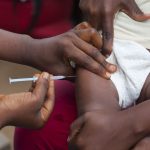 US-backed baby vaccine trial canceled after international outcry
