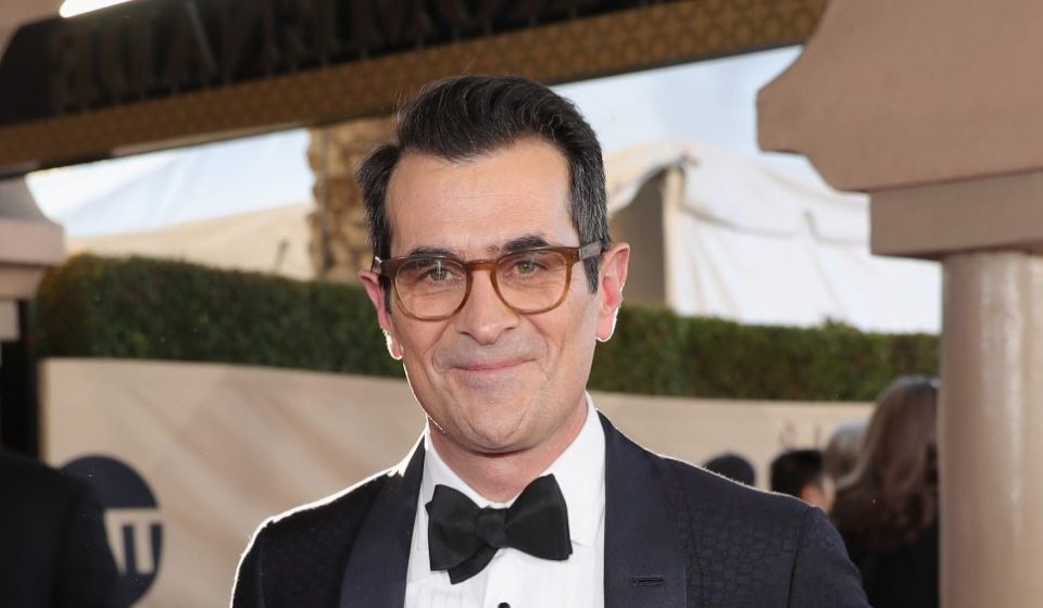 NBC Developing New ‘Coach’ Series Starring ‘Modern Family’ Star Ty Burrell NBC Developing New 'Coach' Series Starring 'Modern Family' Star Ty Burrell
