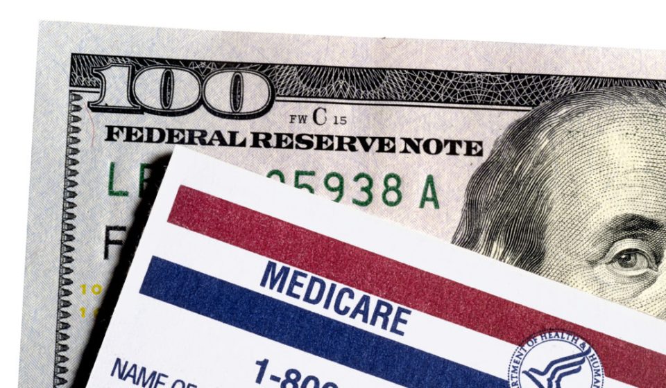 Trump's $90 Medicare rebate is rolling out, but millions aren't eligible. Critics see it as a political stunt
