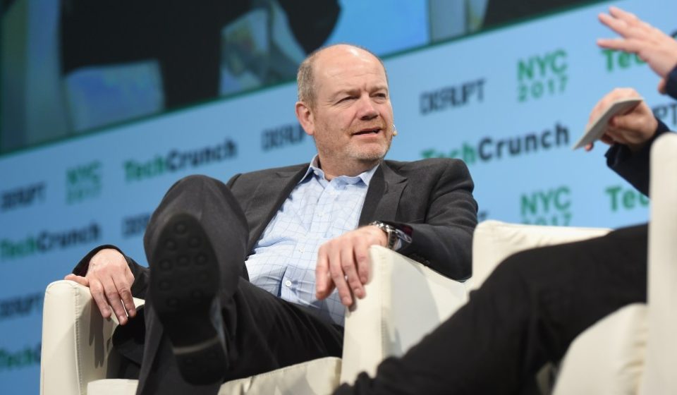 Paramount and CNN chief Mark Thompson in talks to keep him on the job