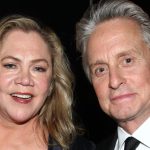 Michael Douglas Reveals Kathleen Turner's Romance, Actress Responds