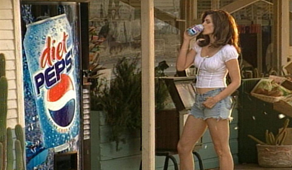 How Pepsi fell behind in the cola wars, then lost to KFC