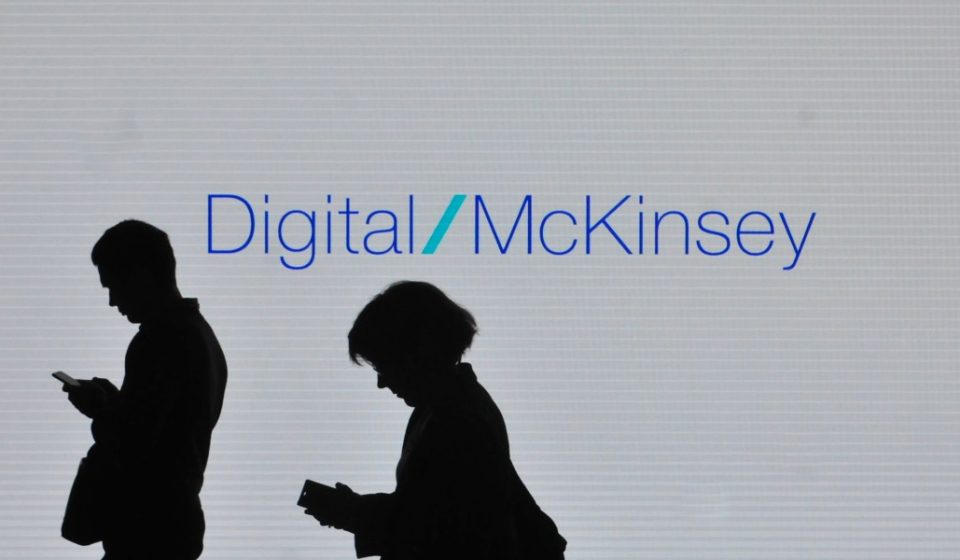 McKinsey study shows AI creates more jobs than automation eliminates – but 11 million American workers will need help this decade McKinsey study shows AI creates more jobs than automation eliminates – but 11 million American workers will need help this decade