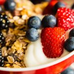 10 Foods a Gastroenterologist Eats Every Week to Keep His Gut Healthy